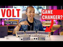 Load and play video in Gallery viewer, Universal Audio Volt 476 USB Interface with Compressor
