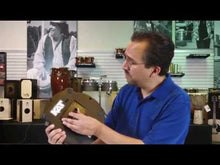 Charger et lire la vidéo dans la visionneuse de la Galerie, KAT Percussion BATTERIE ÉLECTRONIQUE &amp; MODULE DE SON PERCUSSION
